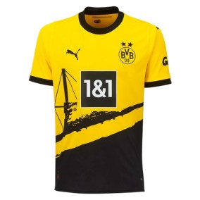Prima Maglia BVB Borussia Dortmund 2023/2024